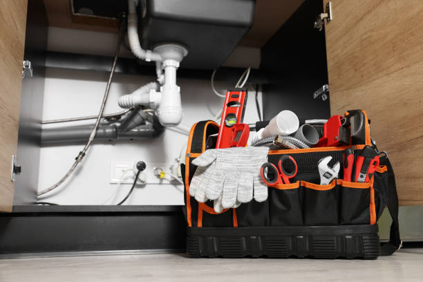 Best Local Plumber Services  in Westworth Village, TX