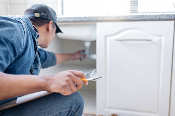 Best Residential Plumbing Services  in Westworth Village, TX