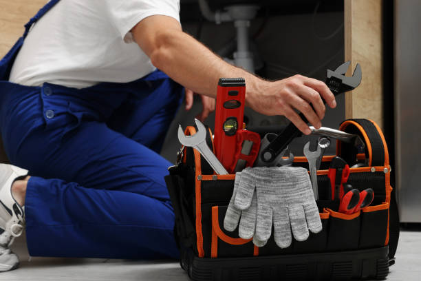 Professional Plumbing in Westworth Village, TX