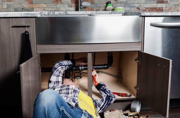 Westworth Village, TX Plumbing Pros