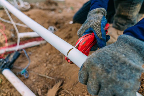 Best Leak Detection Services  in Westworth Village, TX